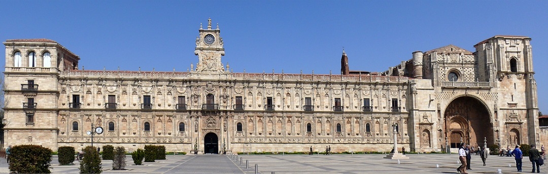 Convento de San Marcos de León | Wikimedia Commons